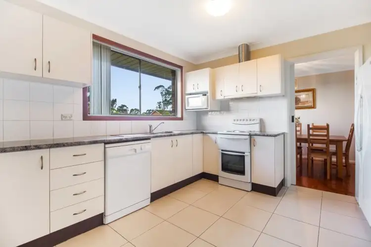 Second view of Homely house listing, 8 Araluen Avenue, Moorebank NSW 2170