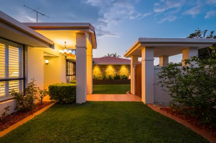 47 Claymore Crescent, Sorrento QLD 4217