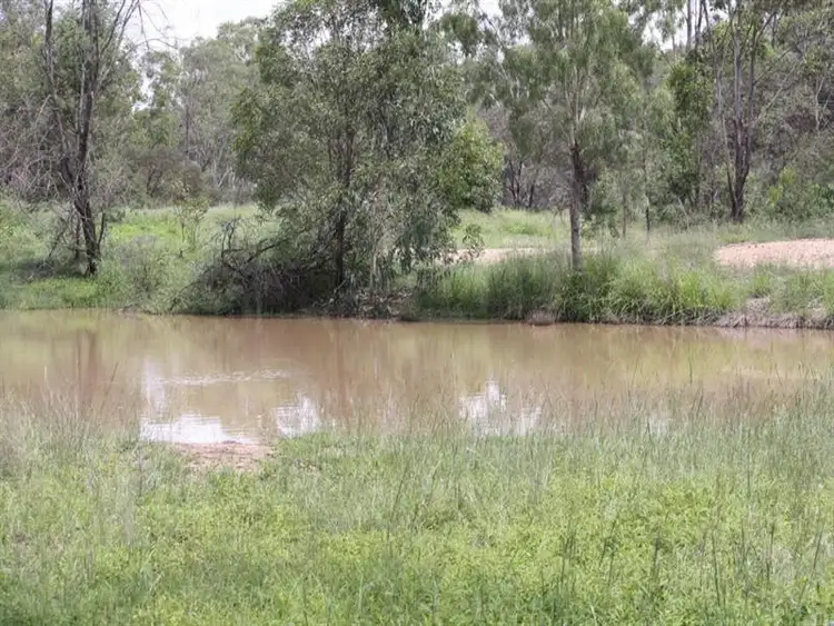 Third view of Homely land listing, Lot 2, 671and672 Racecourse Road, Eidsvold QLD 4627