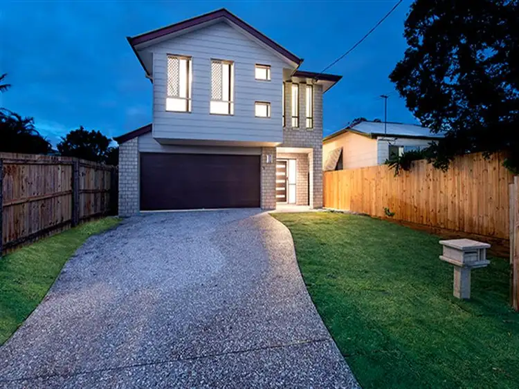 Main view of Homely house listing, 40 Napier Street, Murarrie QLD 4172