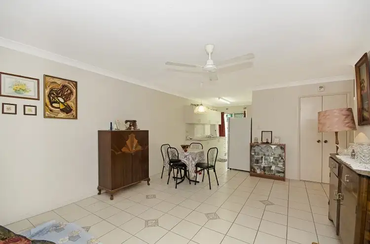 Main view of Homely unit listing, 15/83-89 Bamford Lane, Kirwan QLD 4817