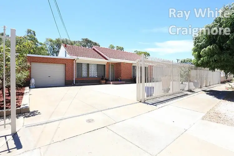 Second view of Homely house listing, 3 Audrey Avenue, Parafield Gardens SA 5107