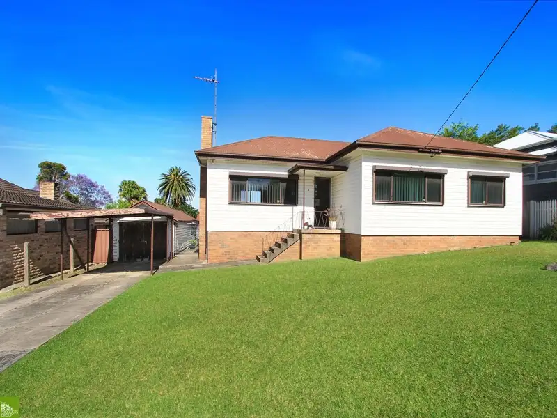 Main view of Homely house listing, 3 Rosemont Street, West Wollongong NSW 2500