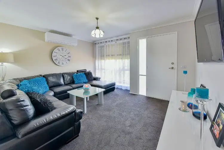 Third view of Homely house listing, 1/20 Scobie Place, Mount Annan NSW 2567