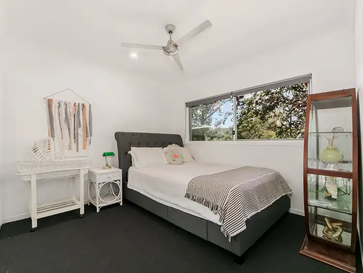 Seventh view of Homely house listing, 11a Joanne Court, Currumbin Valley QLD 4223