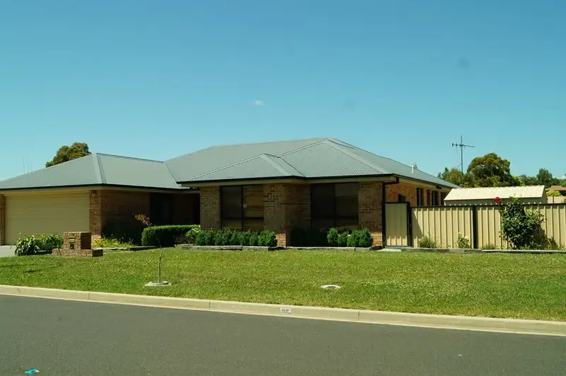 Main view of Homely house listing, 19 Brooklands Drive, Orange NSW 2800