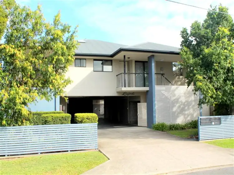 Main view of Homely unit listing, 5/8 Mordant Street, Ascot QLD 4007