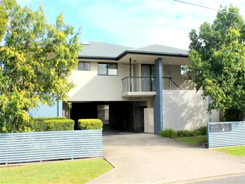 Main view of Homely unit listing, 5/8 Mordant Street, Ascot QLD 4007