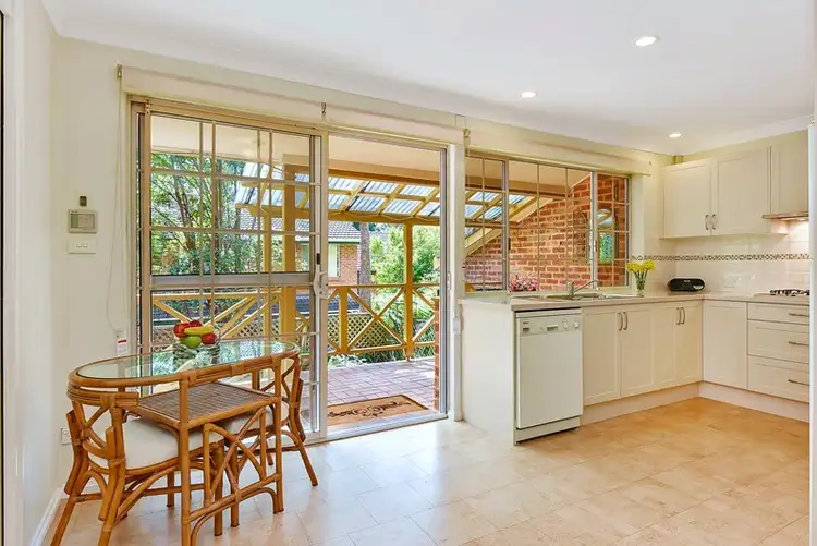 Seventh view of Homely townhouse listing, 7/15 Huddart Avenue, Normanhurst NSW 2076