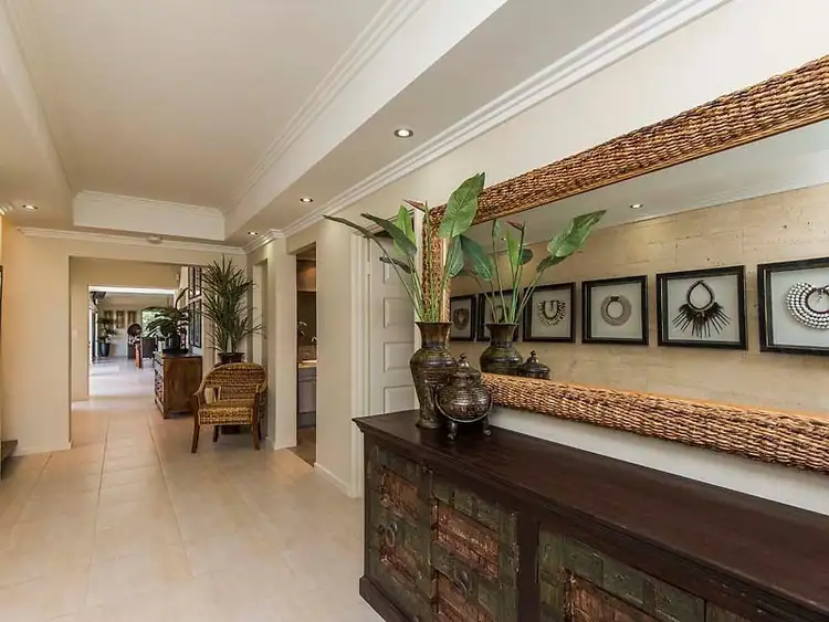 Sixth view of Homely house listing, 35 Venice Retreat, Warnbro WA 6169