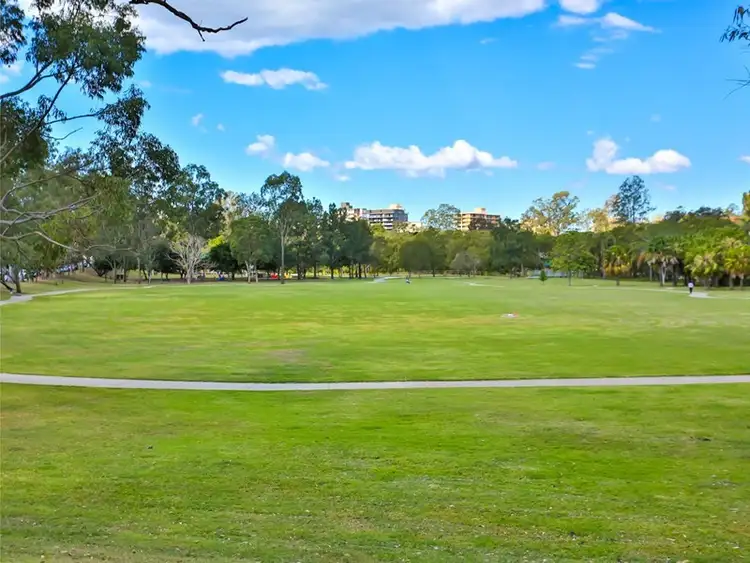 Seventh view of Homely studio listing, 29/29 Josling Street, Toowong QLD 4066