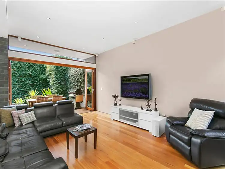 Third view of Homely house listing, 46 Bon Accord Avenue, Bondi Junction NSW 2022