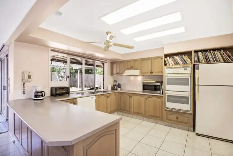 Fourth view of Homely house listing, 4 Sequoia Court, Banora Point NSW 2486
