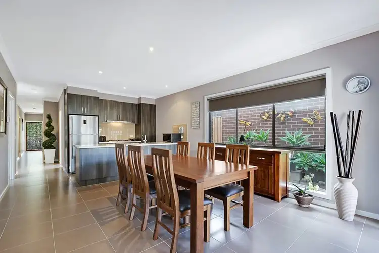 Main view of Homely house listing, 4 Edenvale Boulevard, Epping VIC 3076