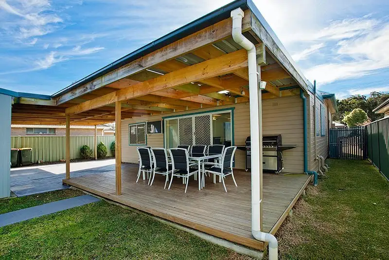 Main view of Homely house listing, 110 Koona Street, Albion Park Rail NSW 2527