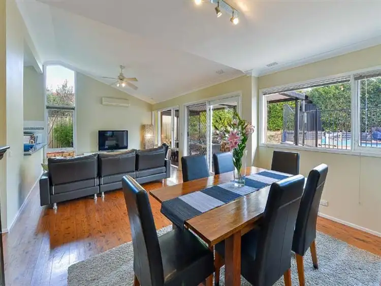Third view of Homely house listing, 52 Lawn Avenue, Bradbury NSW 2560