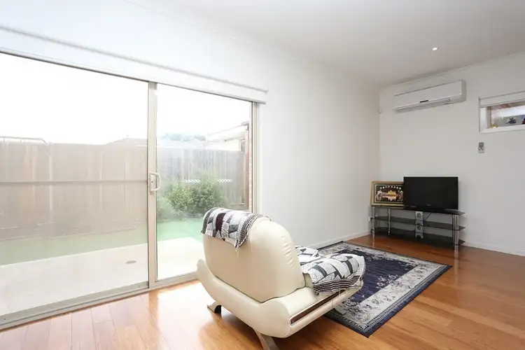 Third view of Homely townhouse listing, 2/113 Alfrieda Street, St Albans VIC 3021