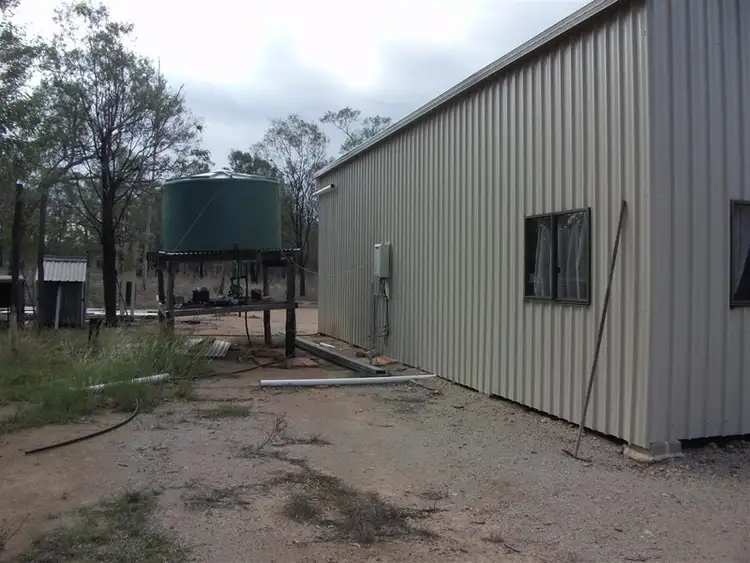 Fourth view of Homely rural property listing, Lot 185 Leichhardt Highway, Dululu QLD 4702