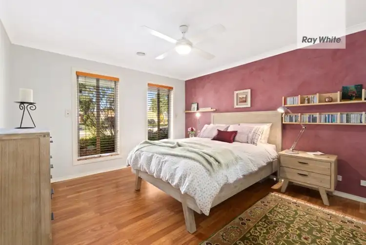 Seventh view of Homely house listing, 113 The Great Eastern Way, South Morang VIC 3752