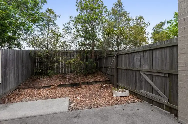 Seventh view of Homely townhouse listing, 11/336 King Avenue, Durack QLD 4077