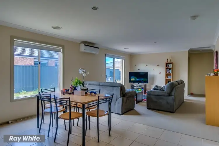 Third view of Homely house listing, 12 Lamington Drive, Tarneit VIC 3029