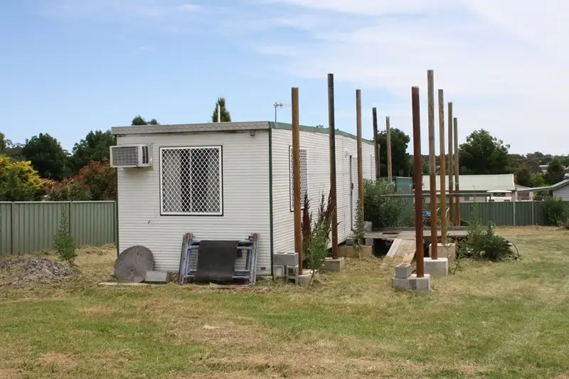 Main view of Homely house listing, 46 Grovers, Glen Innes NSW 2370