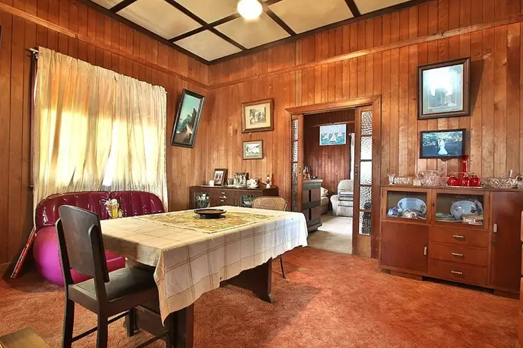 31 Joffre Street, Booval QLD 4304