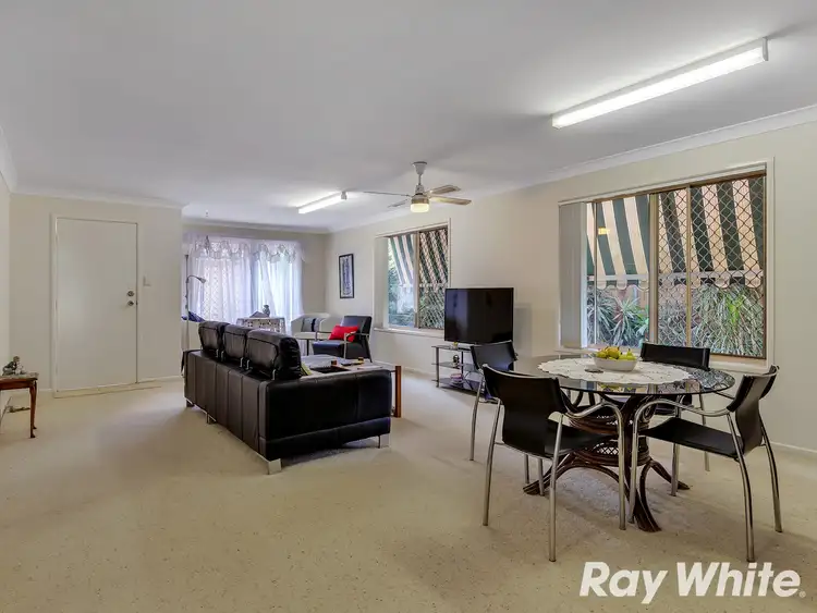 Sixth view of Homely villa listing, 4/61 Homebush Road, Kedron QLD 4031