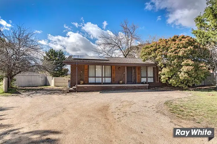 215 Maribyrnong Avenue, Kaleen ACT 2617