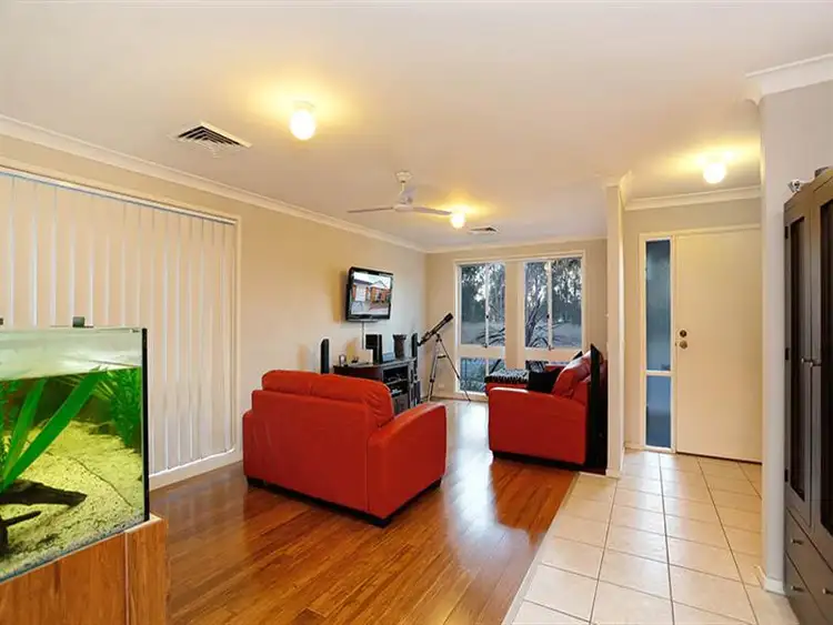 Second view of Homely house listing, 2/132 Colonial Drive, Bligh Park NSW 2756