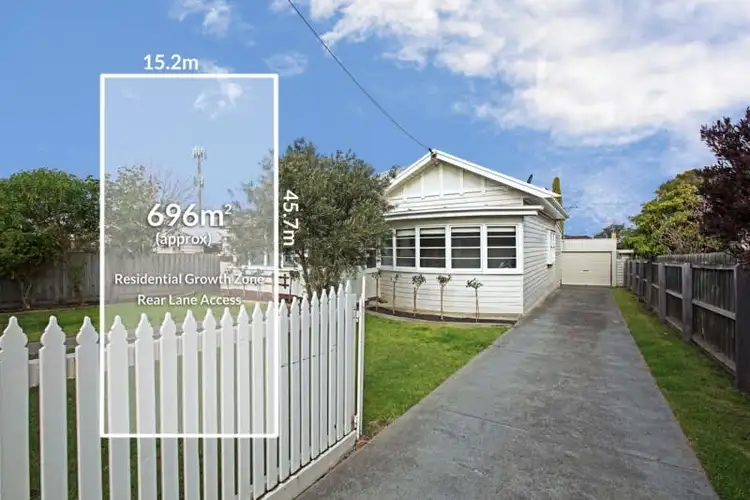 221 High Street, Belmont VIC 3216