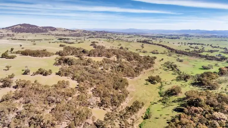 Fifth view of Homely rural property listing, Lot 2/99 Fairview Road, Springrange NSW 2618