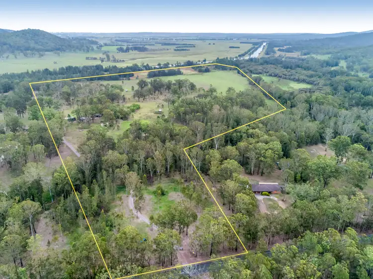 Second view of Homely house listing, 373 Italia Road, East Seaham NSW 2324