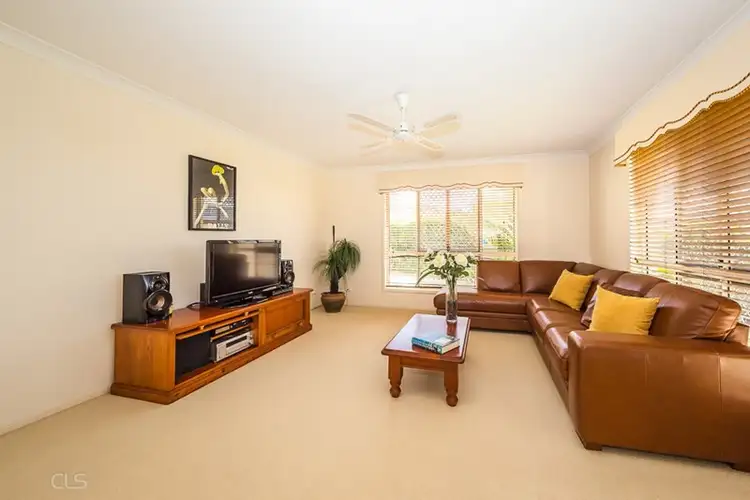 Fourth view of Homely house listing, 4 Masthead Court, Banksia Beach QLD 4507