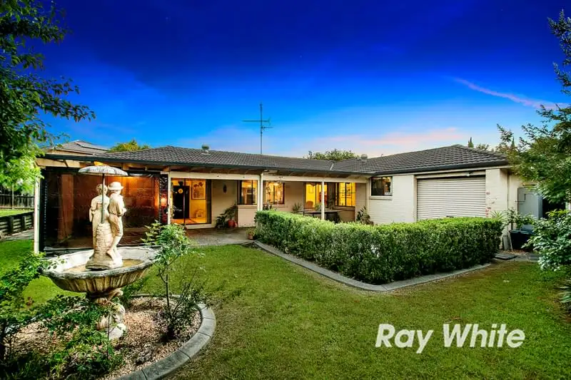 Main view of Homely house listing, 8 Darren Court, Glenwood NSW 2768