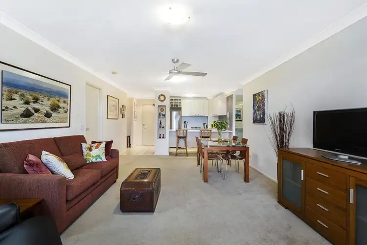 Fourth view of Homely apartment listing, 13/15 Kitchener Street, Coorparoo QLD 4151