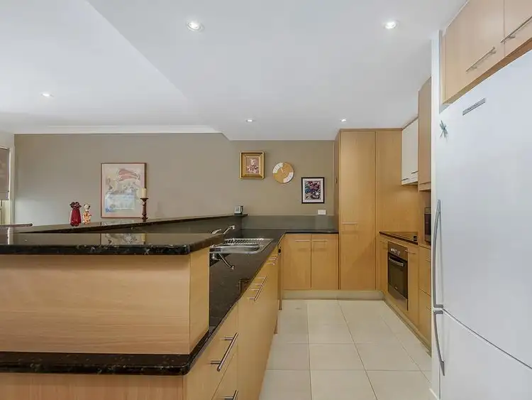 Seventh view of Homely house listing, 199 Easthill Drive, Robina QLD 4226