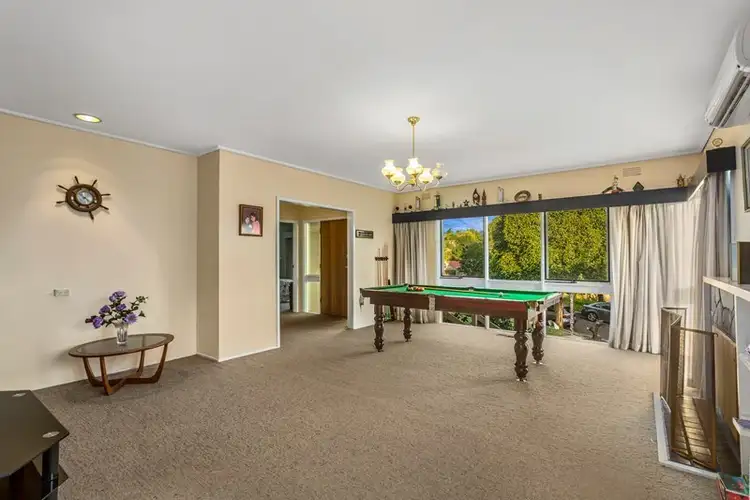 Fifth view of Homely house listing, 43 Clay Drive, Doncaster VIC 3108