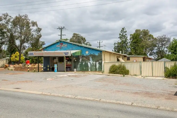 25 Cotherstone Road, Kalamunda WA 6076