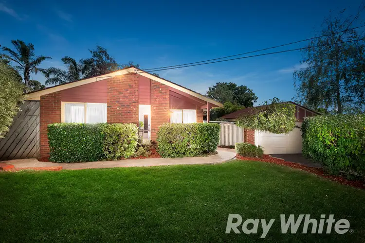 4 Morley Court, Boronia VIC 3155