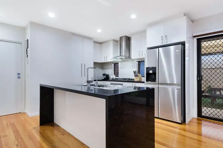 Fourth view of Homely unit listing, 2/43 Highfield Avenue, Mulgrave VIC 3170