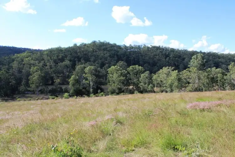 Sixth view of Homely rural property listing, Lot 2 D'Aguilar Highway, Moore QLD 4306