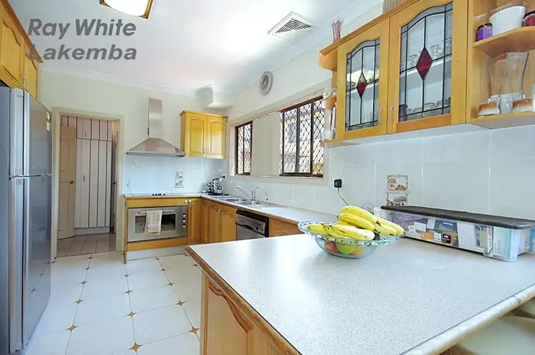 Fifth view of Homely house listing, 118 Acacia Avenue, Greenacre NSW 2190