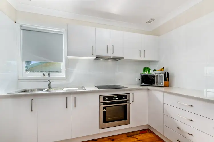 Sixth view of Homely house listing, 37 Weemala Avenue, Koonawarra NSW 2530