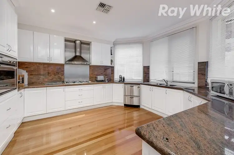 Fifth view of Homely house listing, 16 Springwood View, Bundoora VIC 3083