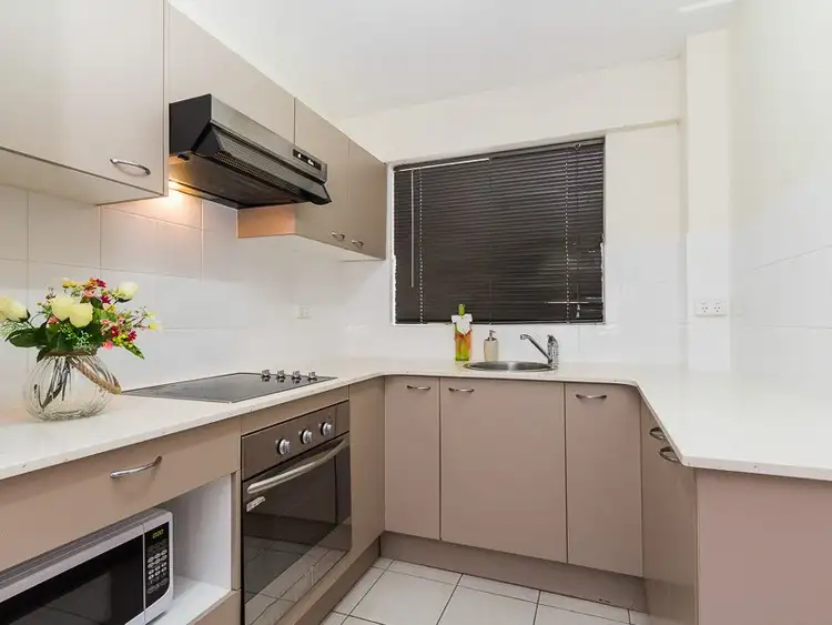 3/42 Brook Street, South Brisbane QLD 4101