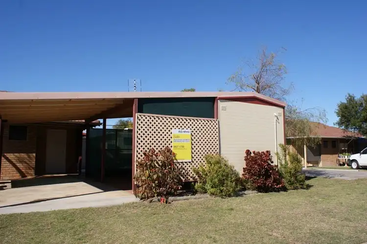 Fifth view of Homely house listing, 26/123 Point Leander Drive, Port Denison WA 6525