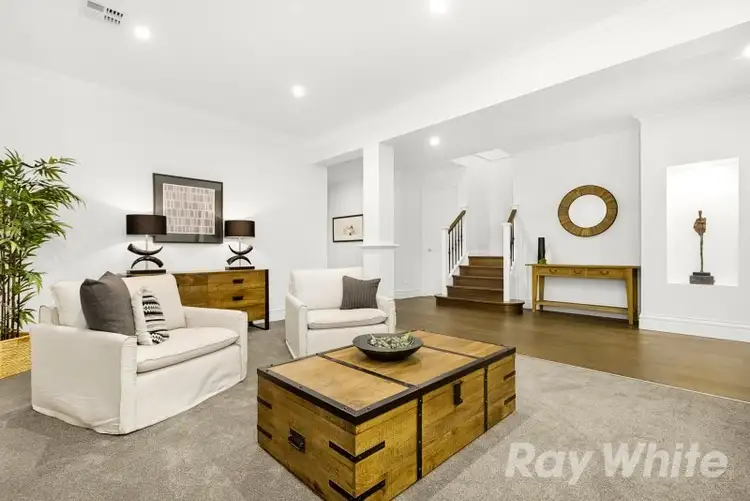 Second view of Homely house listing, 378 Highbury Road, Mount Waverley VIC 3149