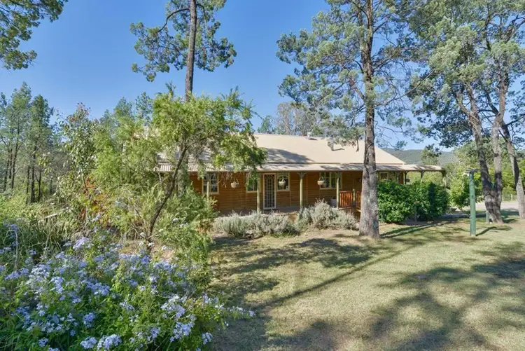 Second view of Homely house listing, 859 Daruka Road, Tamworth NSW 2340