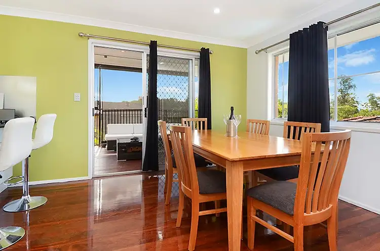 Sixth view of Homely house listing, 26 Ben Lomond Street, Aspley QLD 4034